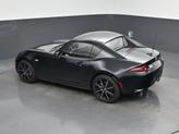 Thumbnail of 2025 Jet Black Mica Mazda MX-5 Miata RF