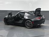 Thumbnail of 2025 Jet Black Mica Mazda MX-5 Miata RF