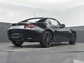 Thumbnail of 2025 Jet Black Mica Mazda MX-5 Miata RF
