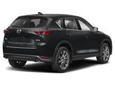 Thumbnail of 2021 Jet Black Mica Mazda CX-5