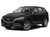 Photo of 2021 Jet Black Mica Mazda CX-5