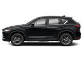 Thumbnail of 2021 Jet Black Mica Mazda CX-5