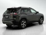 Thumbnail of 2019 Granite Crystal Metallic Clearcoat Jeep Cherokee