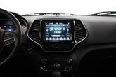 Thumbnail of 2019 Granite Crystal Metallic Clearcoat Jeep Cherokee