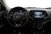 Thumbnail of 2019 Granite Crystal Metallic Clearcoat Jeep Cherokee