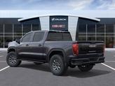 Thumbnail of 2026 Titanium Rush Metallic GMC Sierra 1500