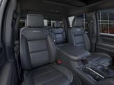 Thumbnail of 2026 Titanium Rush Metallic GMC Sierra 1500