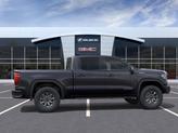 Thumbnail of 2026 Titanium Rush Metallic GMC Sierra 1500