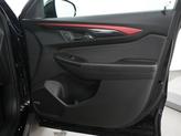 Thumbnail of 2024 Mosaic Black Metallic Chevrolet Trailblazer