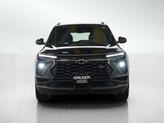 Thumbnail of 2024 Mosaic Black Metallic Chevrolet Trailblazer