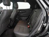 Thumbnail of 2024 Mosaic Black Metallic Chevrolet Trailblazer