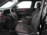 Thumbnail of 2024 Mosaic Black Metallic Chevrolet Trailblazer