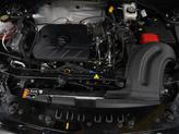 Thumbnail of 2024 Mosaic Black Metallic Chevrolet Trailblazer
