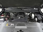 Thumbnail of 2018 Iridium Metallic GMC Yukon