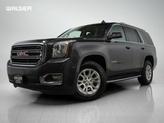 Photo of 2018 Iridium Metallic GMC Yukon