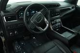 Thumbnail of 2024 Onyx Black GMC Yukon XL