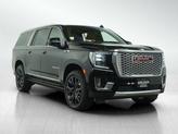 Thumbnail of 2024 Onyx Black GMC Yukon XL