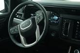 Thumbnail of 2024 Onyx Black GMC Yukon XL