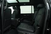 Thumbnail of 2024 Onyx Black GMC Yukon XL