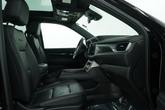 Thumbnail of 2024 Onyx Black GMC Yukon XL