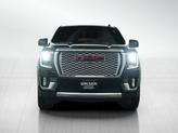 Thumbnail of 2024 Onyx Black GMC Yukon XL