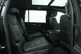 Thumbnail of 2024 Onyx Black GMC Yukon XL