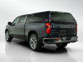 Thumbnail of 2022 Dark Ash Metallic Chevrolet Silverado 1500