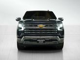 Thumbnail of 2022 Dark Ash Metallic Chevrolet Silverado 1500