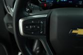 Thumbnail of 2022 Dark Ash Metallic Chevrolet Silverado 1500