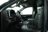 Thumbnail of 2022 Dark Ash Metallic Chevrolet Silverado 1500