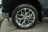Thumbnail of 2022 Dark Ash Metallic Chevrolet Silverado 1500