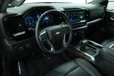 Thumbnail of 2022 Dark Ash Metallic Chevrolet Silverado 1500