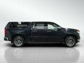 Thumbnail of 2022 Dark Ash Metallic Chevrolet Silverado 1500