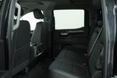 Thumbnail of 2022 Dark Ash Metallic Chevrolet Silverado 1500