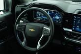 Thumbnail of 2022 Dark Ash Metallic Chevrolet Silverado 1500
