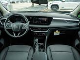 Thumbnail of 2026 Brilliant Red Buick Encore GX