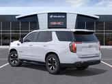 Thumbnail of 2025 Summit White GMC Yukon