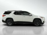Thumbnail of 2020 Summit White Chevrolet Traverse