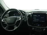 Thumbnail of 2020 Summit White Chevrolet Traverse