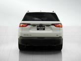 Thumbnail of 2020 Summit White Chevrolet Traverse
