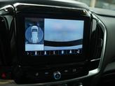 Thumbnail of 2020 Summit White Chevrolet Traverse