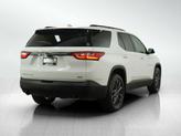 Thumbnail of 2020 Summit White Chevrolet Traverse