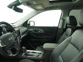 Thumbnail of 2020 Summit White Chevrolet Traverse