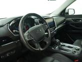 Thumbnail of 2020 Summit White Chevrolet Traverse