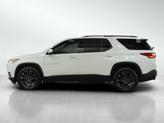 Thumbnail of 2020 Summit White Chevrolet Traverse