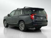 Thumbnail of 2024 Midnight Blue Metallic GMC Yukon