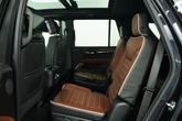 Thumbnail of 2024 Midnight Blue Metallic GMC Yukon