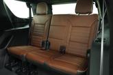 Thumbnail of 2024 Midnight Blue Metallic GMC Yukon