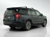 Thumbnail of 2024 Midnight Blue Metallic GMC Yukon