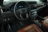 Thumbnail of 2024 Midnight Blue Metallic GMC Yukon